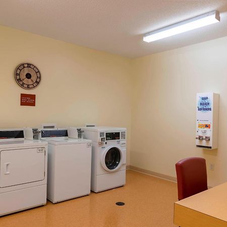 Towneplace Suites Fort Wayne North Экстерьер фото