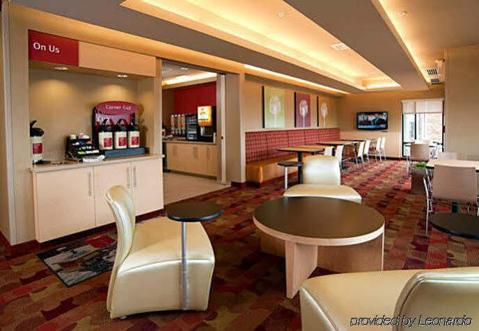 Towneplace Suites Fort Wayne North Экстерьер фото