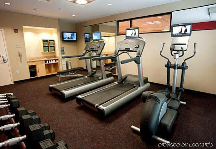 Towneplace Suites Fort Wayne North Экстерьер фото